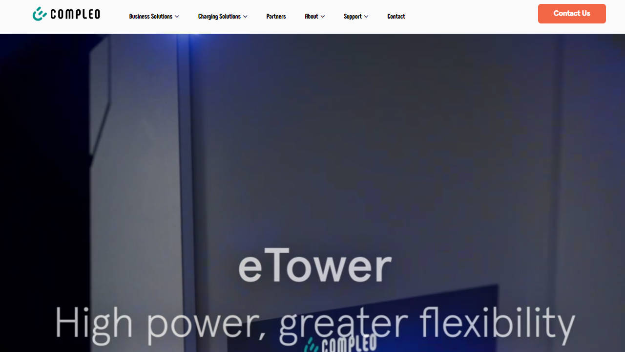  Produttori di caricabatterie elettrici nel mondo 